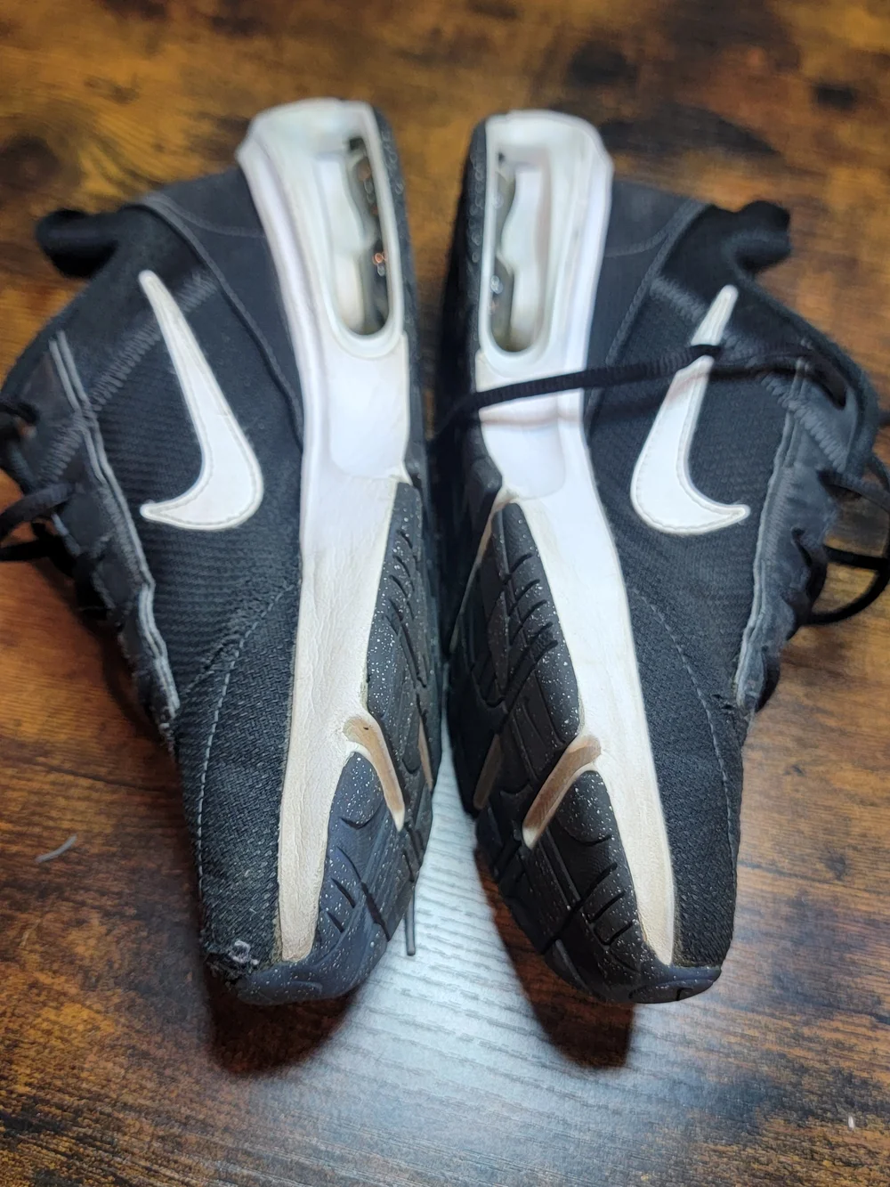 Nike casual kids